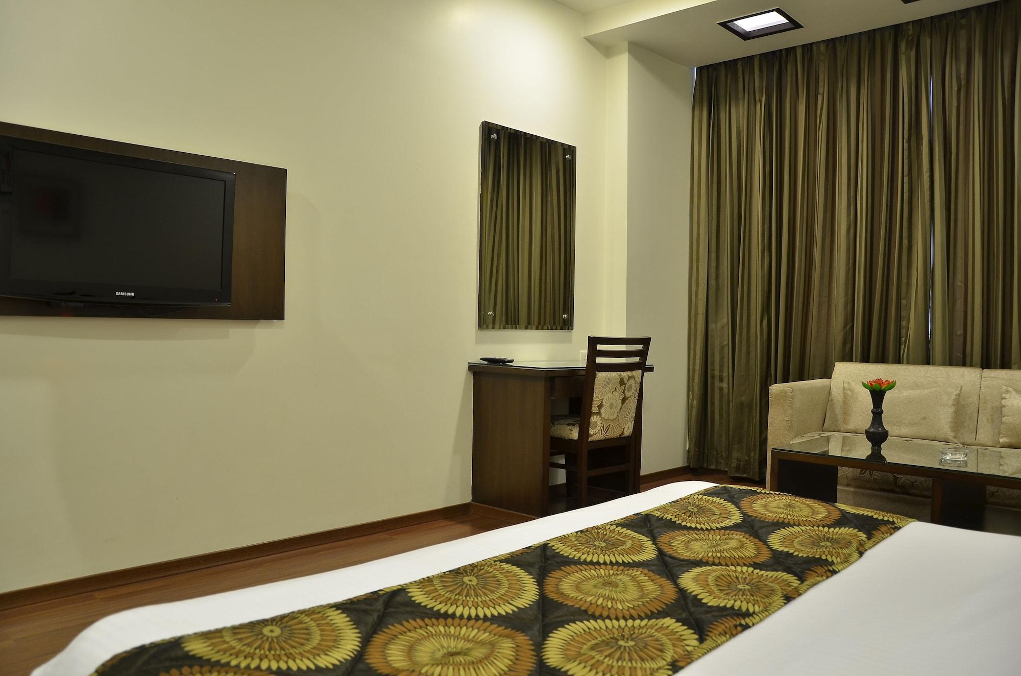 Best Western Swing High Katra Katra  Exterior foto