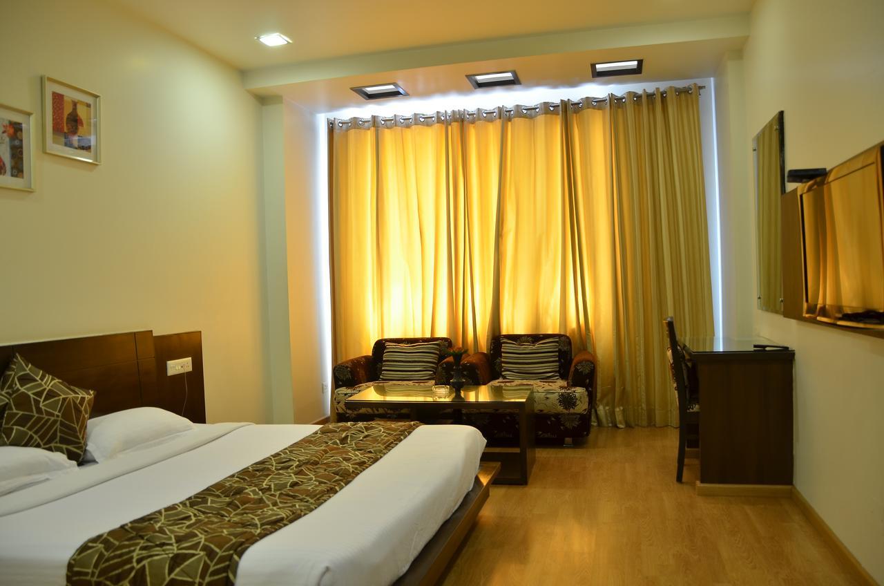 Best Western Swing High Katra Katra  Exterior foto