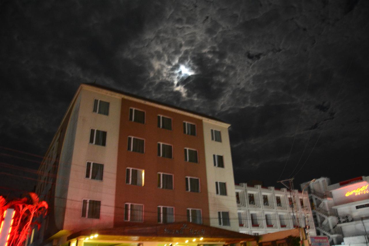 Best Western Swing High Katra Katra  Exterior foto