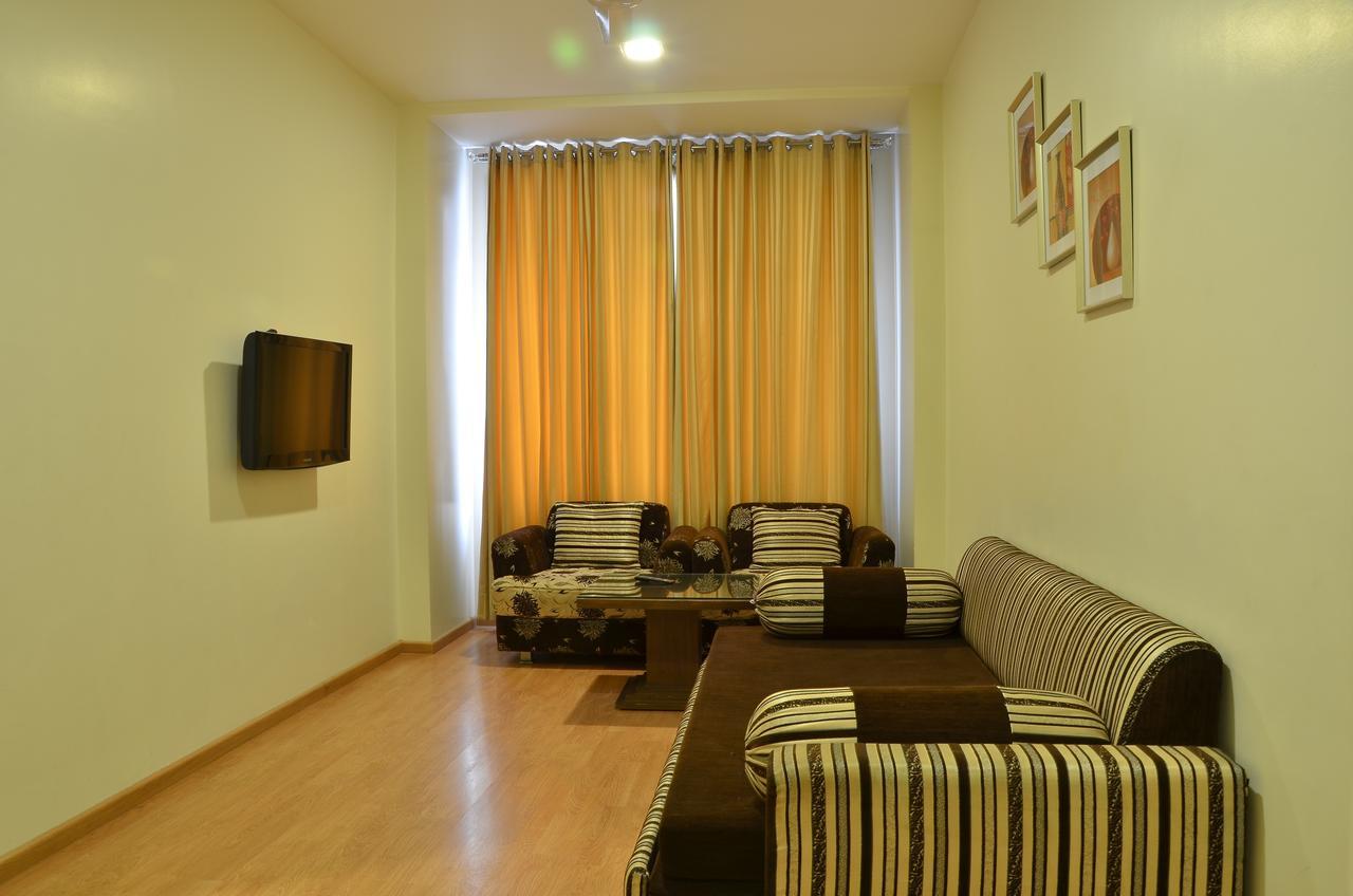 Best Western Swing High Katra Katra  Exterior foto