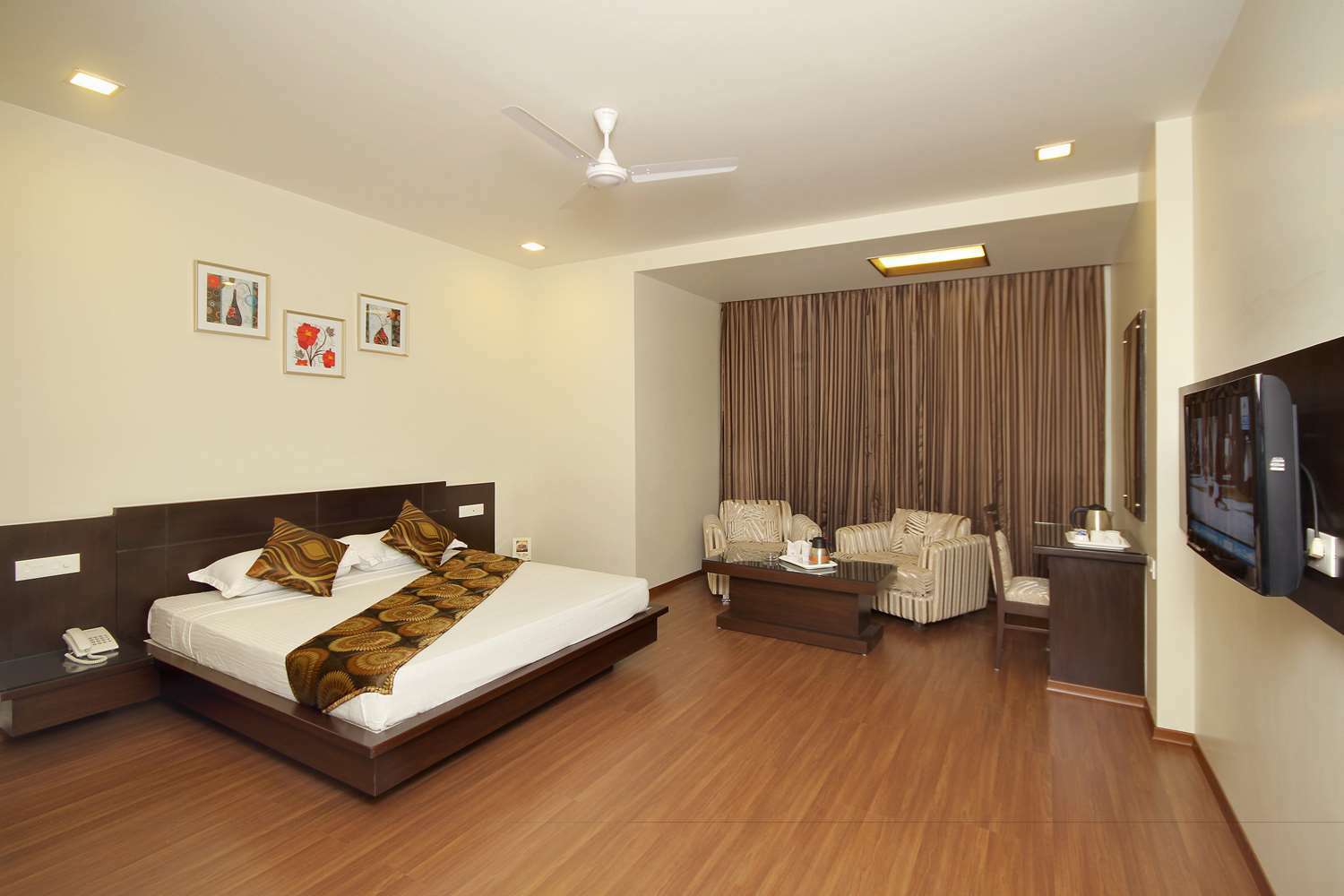 Best Western Swing High Katra Katra  Zimmer foto