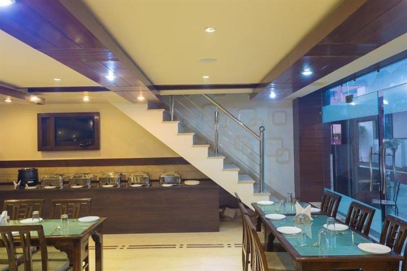 Best Western Swing High Katra Katra  Exterior foto